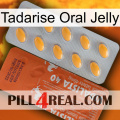 Tadarise Oral Jelly 43